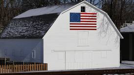 Photos: Outtakes from the Northwest Herald: Feb. 16, 2025