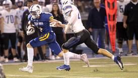 Recapping week three scores from around the Kane County Chronicle coverage area