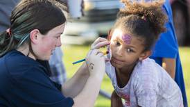 Photos: Party in the Playground