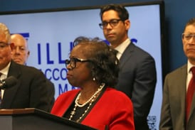 Accountability Commission refers federal agents for investigation, possible prosecution for conduct last fall