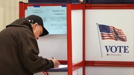 Unofficial 2024 election results for DeKalb County Board