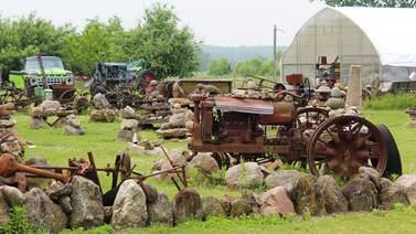 Farm Stroll provides unique ag experiences in Ogle County