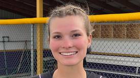 Jenna Setchell’s huge day at the plate helps Serena beat conference rival Newark, advance to sectional final
