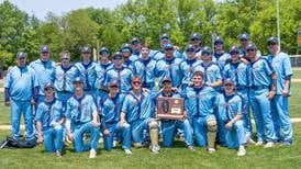 BCR postseason baseball update, June 2 