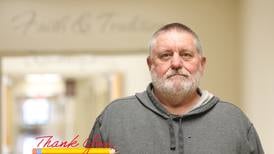 Deeply ingrained in Joliet Catholic, Dave Douglas doesn’t know any other way