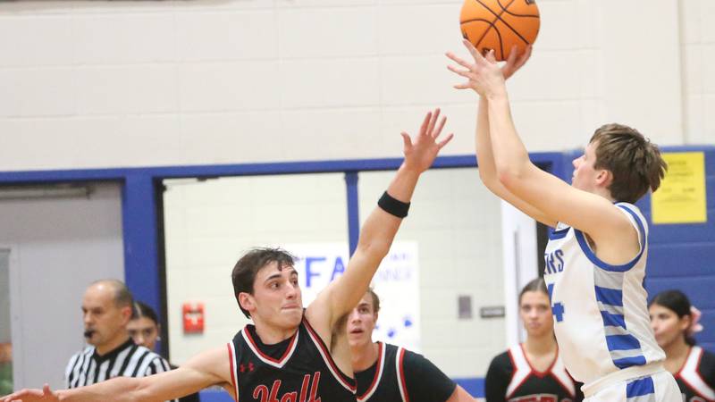 BCR regional boys basketball previews  