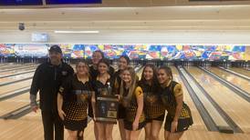 Joliet-area girls bowling continues to grow exponentially