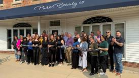 Pure Beauty Co. joins Sycamore Chamber