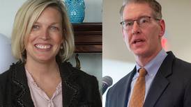 Republicans choose new leadership in Illinois General Assembly as Democrats retain control