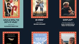 Aurora brings actors, directors to town for City of Lights  film festival this weekend