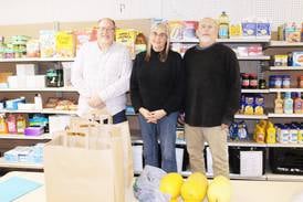 Care and giving in Ashton