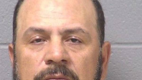 Will County men charged with animal cruelty, horses left emaciated