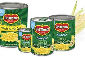 Del Monte files for bankruptcy 