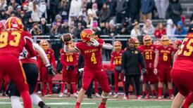 2022 IHSA playoffs: Steve Soucie’s Class 7A semifinal analysis