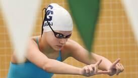 2024 Northwest Herald girls swimming team preview