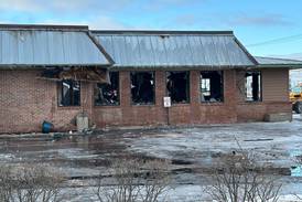 ‘Absolutely heartbroken:’ Sycamore staple Tom & Jerry’s destroyed by fire