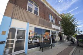 Dixon Stage Left auditions set for April 27, 28