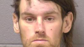 Man charged with threatening to distribute nude photos of woman in Naperville 
