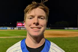 Gavin Stumbaugh’s walk-off hit lifts Burlington Central past Richmond-Burton
