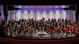 Elgin Symphony Orchestra single tickets on sale for 76th season
