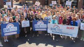 Here’s how to donate for Give DeKalb County’s 2025 fundraiser