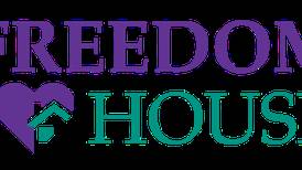 Freedom House awarded $15,000 by Community Foundation of Central Illinois