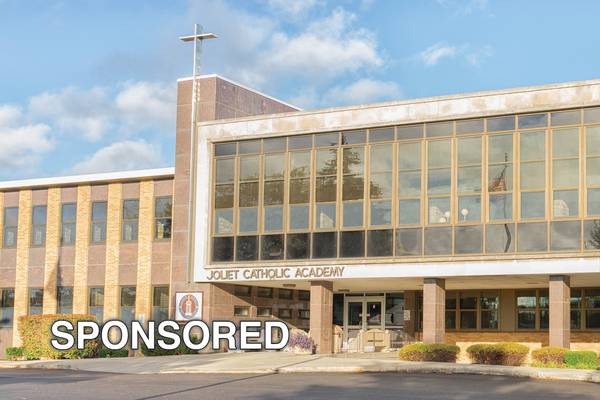 Joliet Catholic Academy Kicks Off New School Year With Exciting Events