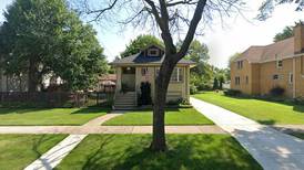 Sale closed in Brookfield: $400,000 for a single-family home built in 1923