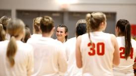 Girls basketball: Senior Brooke Carlson sets Batavia’s all-time scoring record