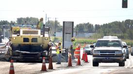 Sycamore City Council OKs $2.5M contractor for water main, road improvement projects