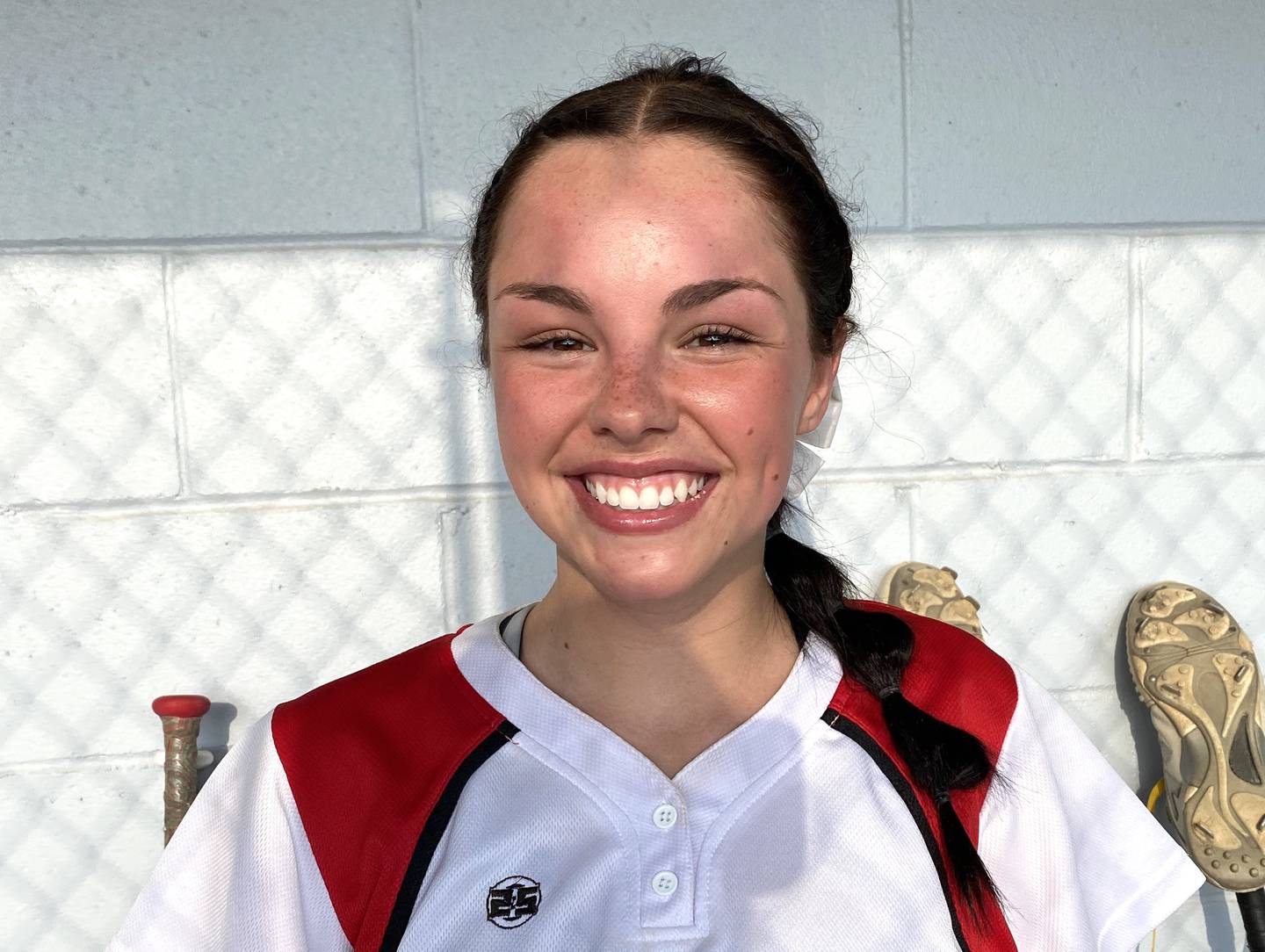 Maci Byers