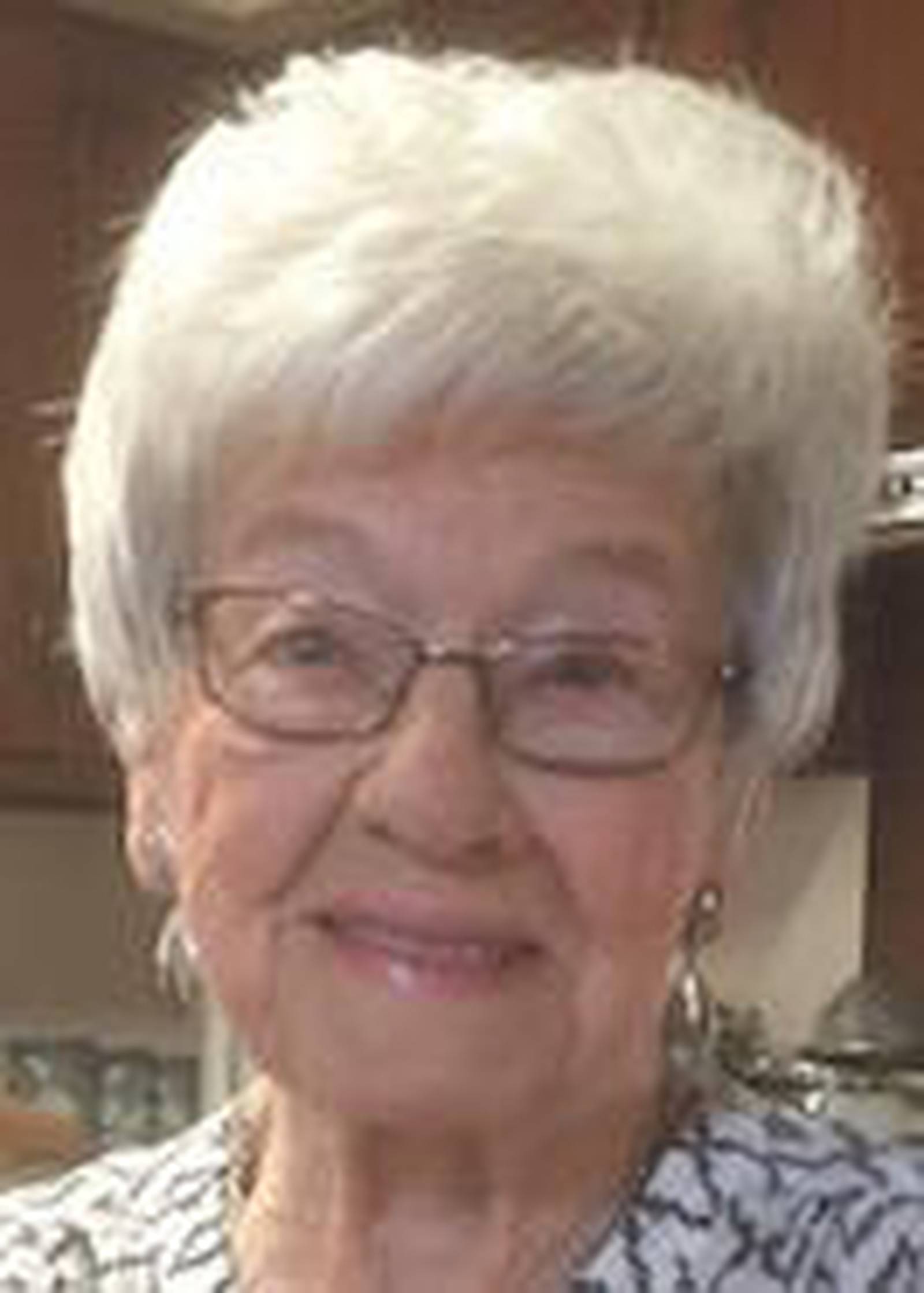 Helen Louise Roth – Shaw Local