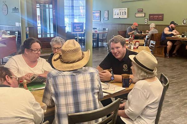 Listen: Sauk Valley’s 5 most-read stories this week, Aug. 17-23