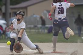 Ava Morris, Belvidere North too much for Sterling in title game