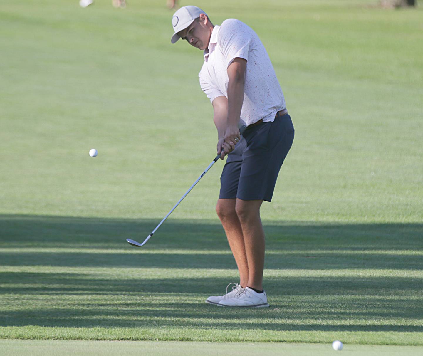 Illinois Valley Men’s Golf Championship features ‘strongest field in