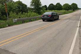Oswego to begin project to replace Minkler Road Bridge to improve safety