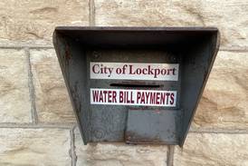 Lockport anticipates over $50M  in infrastructure spending, water rate hike in 2026