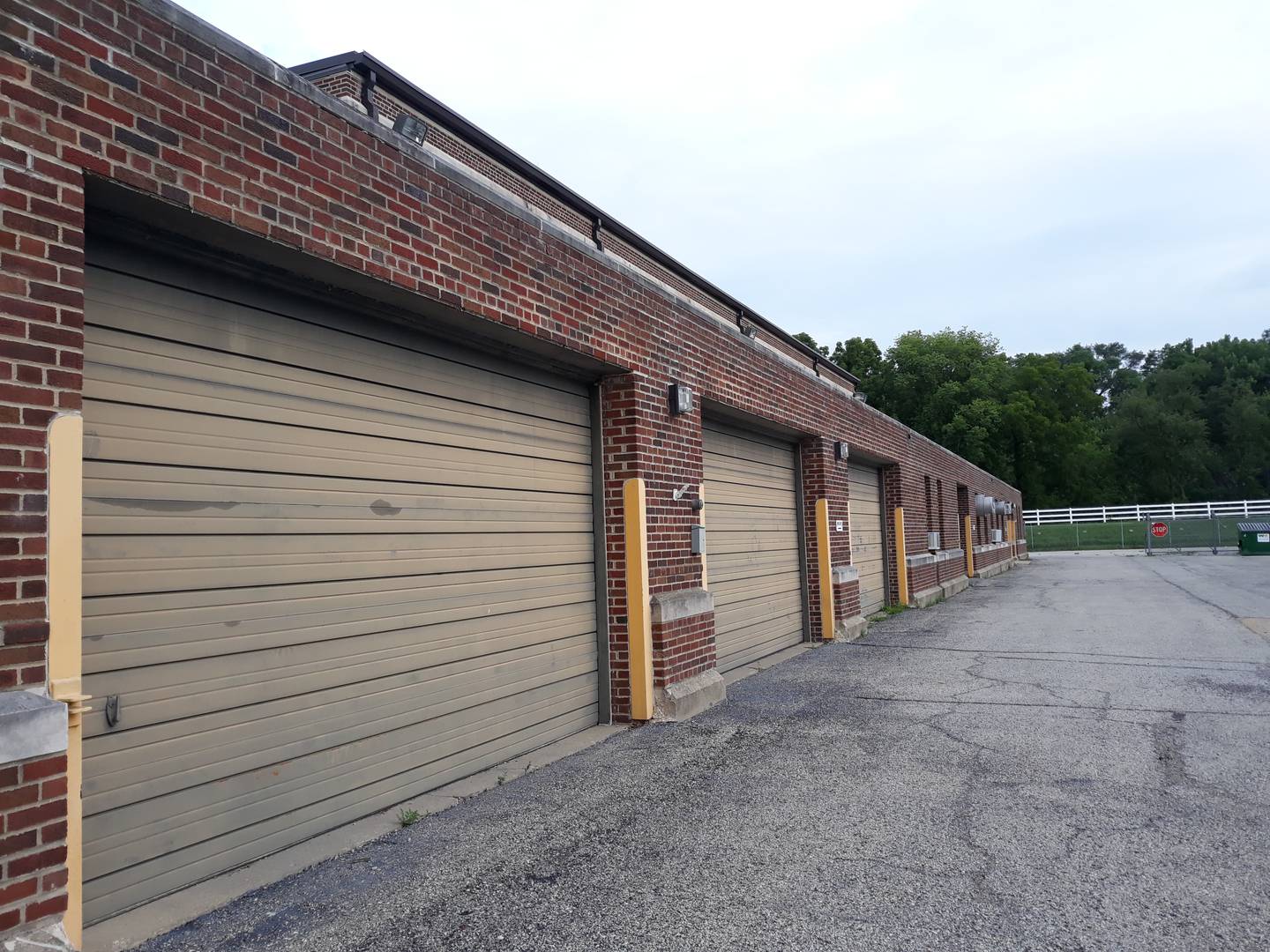 A maker's lab is part of the vision of upgrades to the Streator Incubator, as it is made into a facility to attract entrepreneurship in manufacturing.