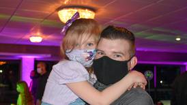 DeKalb Park District’s annual Daddy Daughter and Heroes Dance is Feb. 15