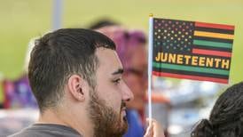 Kane Clerk’s office to close on Juneteenth recognition