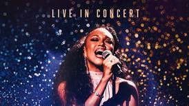 Singer Chante Moore to perform at Rialto Square Theatre 