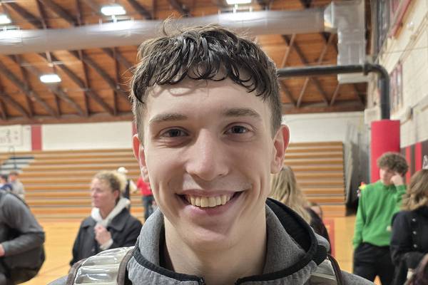 Woodland remains unbeaten in Tri-County after 55-44 win at Henry-Senachwine