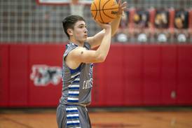 Newman boys basketball wins E-P tourney: Tuesday’s Sauk Valley roundup