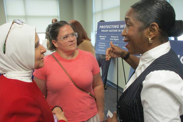 Maternal health, nutrition lead Will County’s top health needs based on new report