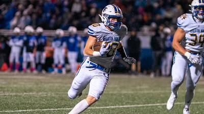 Live 7A playoffs coverage, scores: Lake Zurich vs. Wheaton North