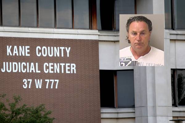 Convicted St. Charles driving teacher remains in Hungarian custody