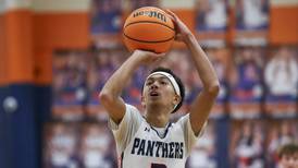 Record Newspapers Athlete of the Week: Ethan Vahl, Oswego, basketball, sophomore