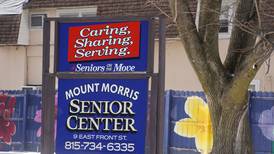Mt. Morris Senior & Community Center hosts community breakfast April 1