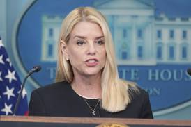 Mystery surrounds the Jeffrey Epstein files after Bondi claims ‘tens of thousands’ of videos