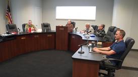 Hillcrest Village Board: Hemstock Road bridge repair likely to be completed by midsummer